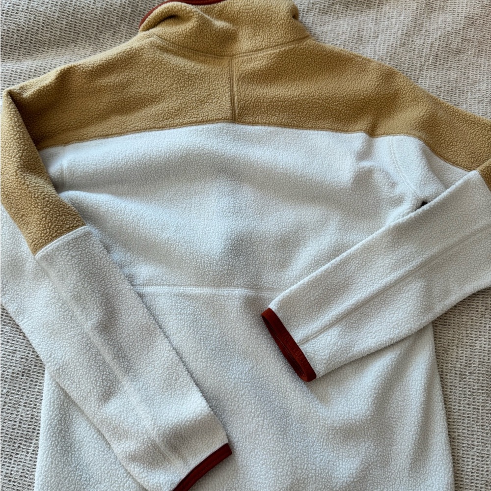 Cotopaxi Abrazo Half-Zip Fleece Jacket - Picture 4 of 6